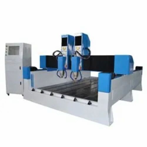 Stone Cnc Router Machine