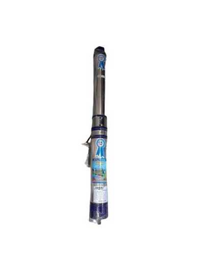 Submersible Motor Pump - Application: Sewage