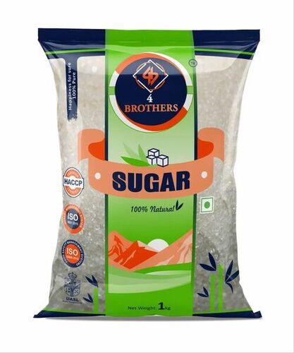 Sugar Packaging Pouch