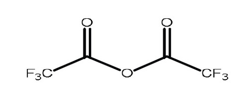 Trifluoroacetic Anhydride