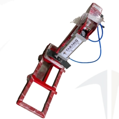Tyre Pressing Machines
