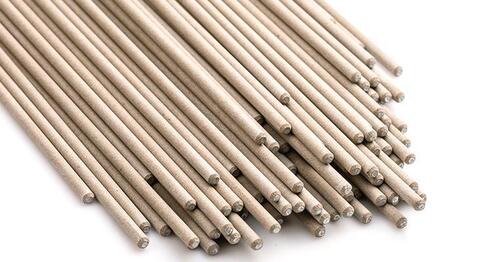 Welding Rod - Color: Black/Golden