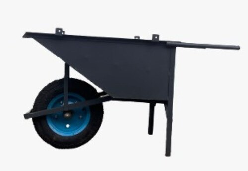 Wheel Barrow - Color: All