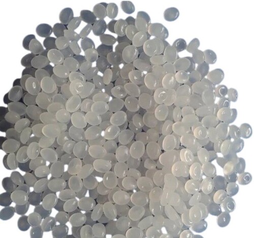 White Liner Low Density Polyethylene Granules - Industrial Grade, White Color, Tested on Various Quality Standards, Good Process Ability, Various Grades Available