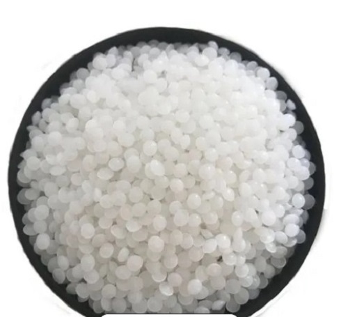 White LLDPE Granule - Industrial Grade | Processable Various Grades Available Quality Tested Committed Delivery Time
