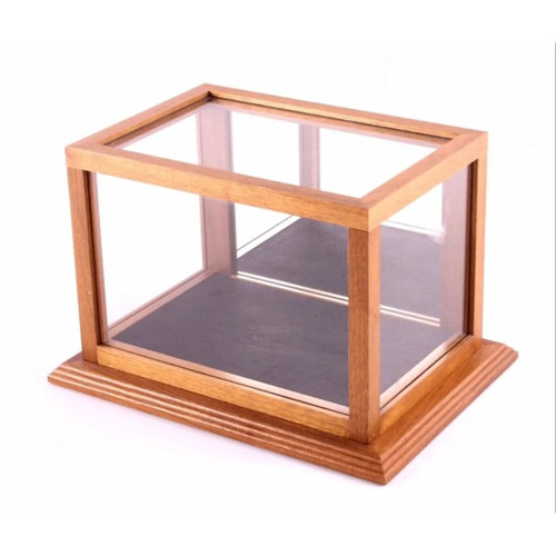 wooden gift box