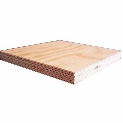 Wooden Plywood Boards - Core Material: Harwood