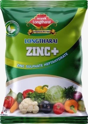 Zinc Sulphate Heptahydrate Fertilizer
