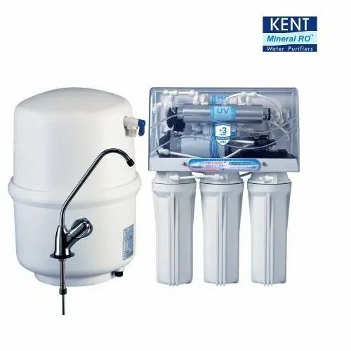 Ro Water Purifier
