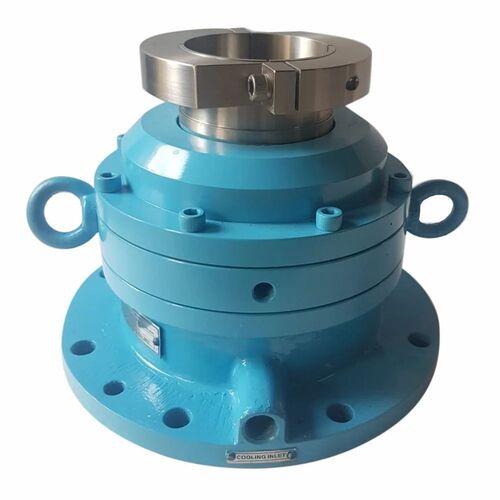 Agitator Reactor Mechanical Seal