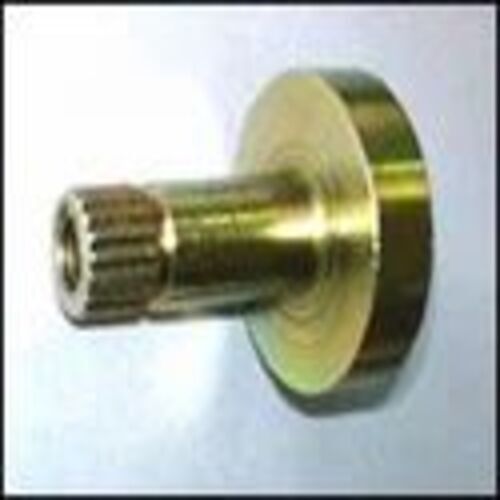 Automobile Machined  - Ash %: A