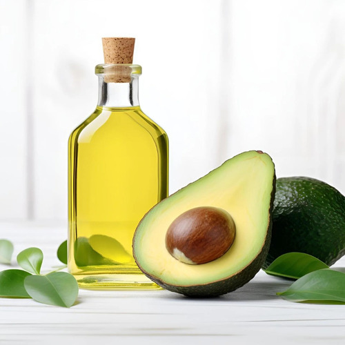 Avocado Oil - Age Group: All Age Group