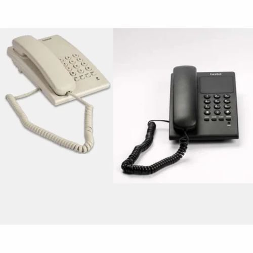Beetel B17 Basic Telephone