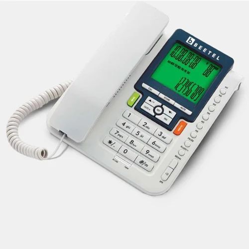Beetel M71 Phone