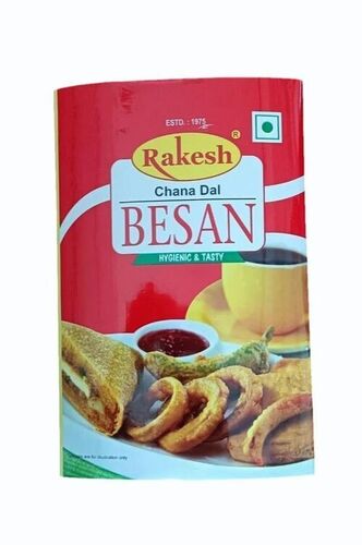 Besan Packaging Pouch