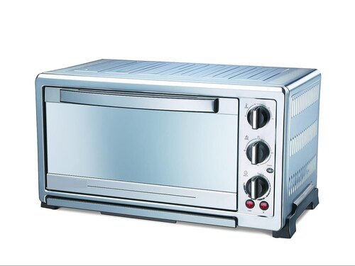 Commercial Microwave Oven - Installation Type: Built In