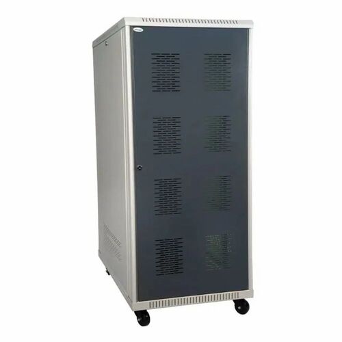 Computer Server Rack - Dimension (L*W*H): 600X1200 ( Wxd )