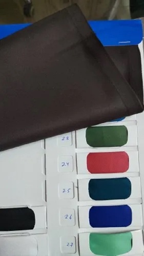 Cootlook Suiting Fabrics - Washable and Shrink Resistant, Plain Texture for Textile Industry