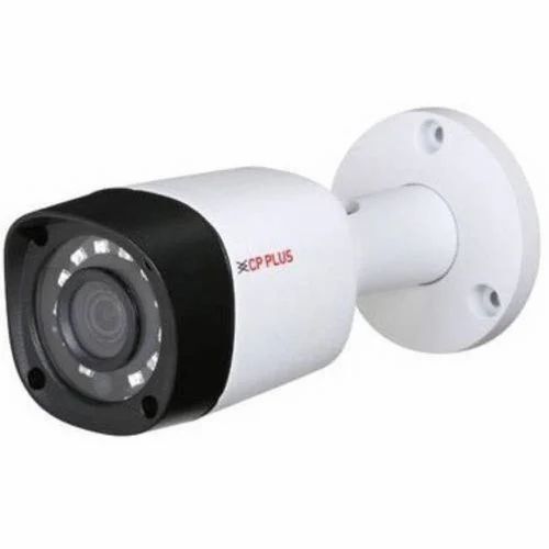 Cp Plus Bullet Camera