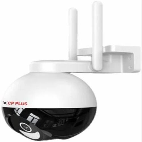 Cp Plus Cp-Z43a Wi-Fi Full Color Pt Camera