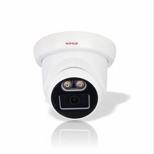 Cp Plus Guard Plus Bullet Camera