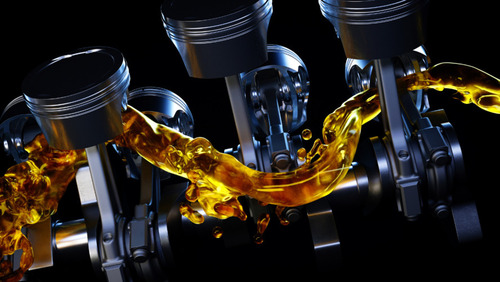 Engine Oils - Application: All