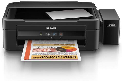 Epson Printer - Automatic Grade: Semi-Automatic