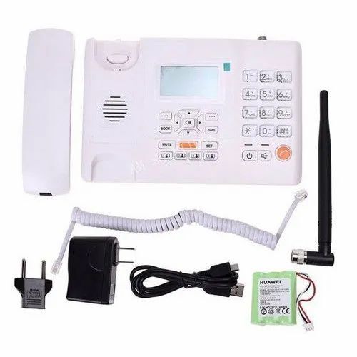 Fixed Wireless Phone