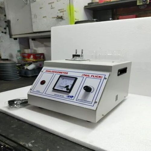 Flick Analgesiometer - Humidity: Yes