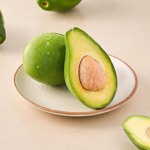 Green Avocado - Cultivation Type: Common