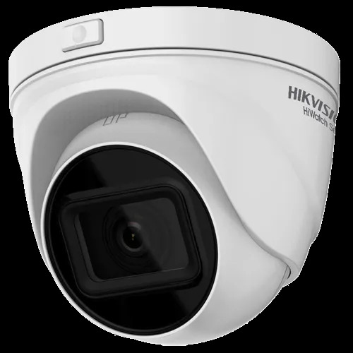 Hikvision Ip Dome Camera 2mp