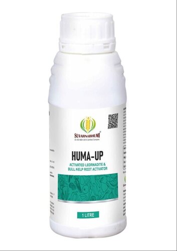 Huma Up Plant Growth Promoters
