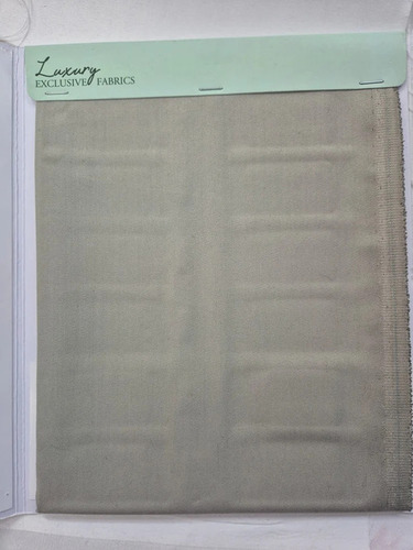 Island Lycra Fabric - Washable, Shrink Resistant | Plain Texture, Versatile for Textile Industry