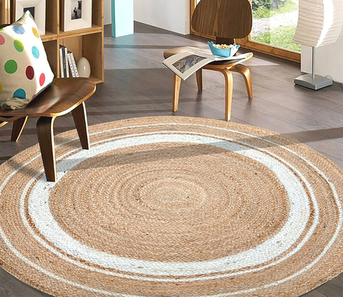 Jute Carpet