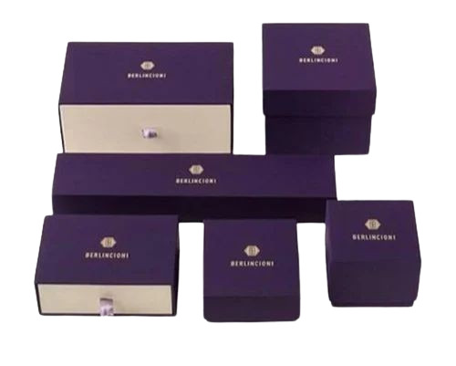 Kappa Board Gift Packaging Box