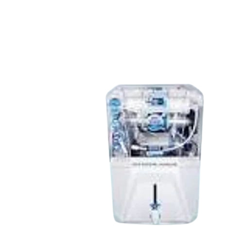 Kent Crystal Alkaline Ro Water Purifier