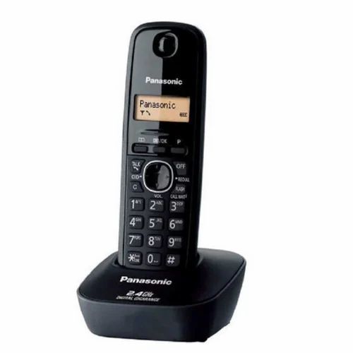 Kxtg 3411 Panasonic Cordless Phone