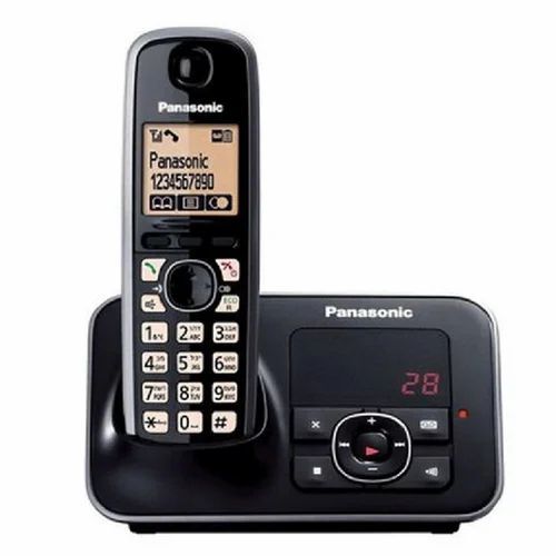 Kxtg 3721 Panasonic Cordless Phone