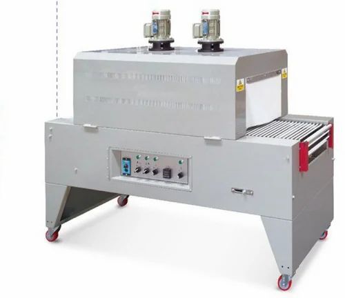 Manual Sealing Machine - Accuracy: 100 Ph