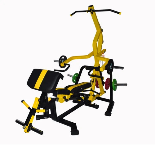 Multi Gym Machine