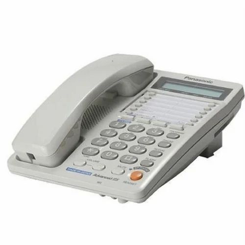 Panasonic Kx-T2378mx Cordless Phone