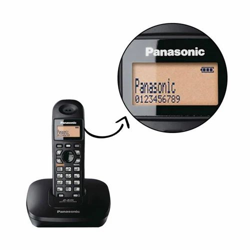 Panasonic Phone