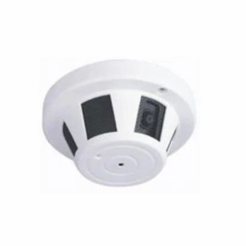 Panel Operated Smoke Alarm