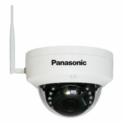 Pi-Dua5mwa 5mp Ip Dome Camera