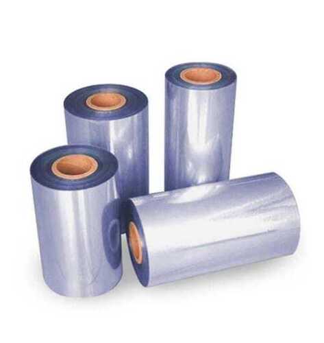 PVC Shrink Film Roll