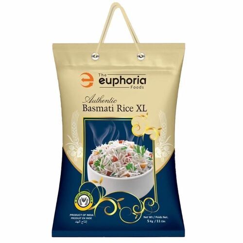 Rice Packaging Bag