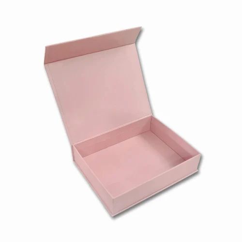 Rigid Gift Packaging Boxes