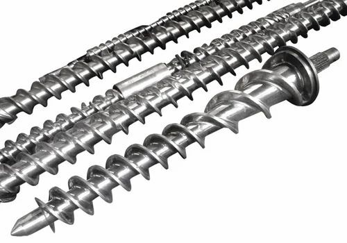 screw barrel
