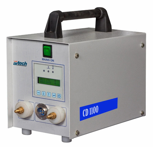 Stud Welders - High-Efficiency Metal, Standard Size, Gray Color | Easy to Install, Heavy-Duty, Energy Efficient, Shock Resistant