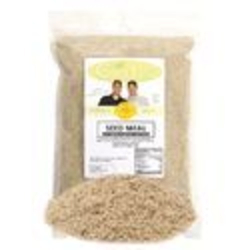 Sunflower Seed Meal - Iodine: . Grams (G)